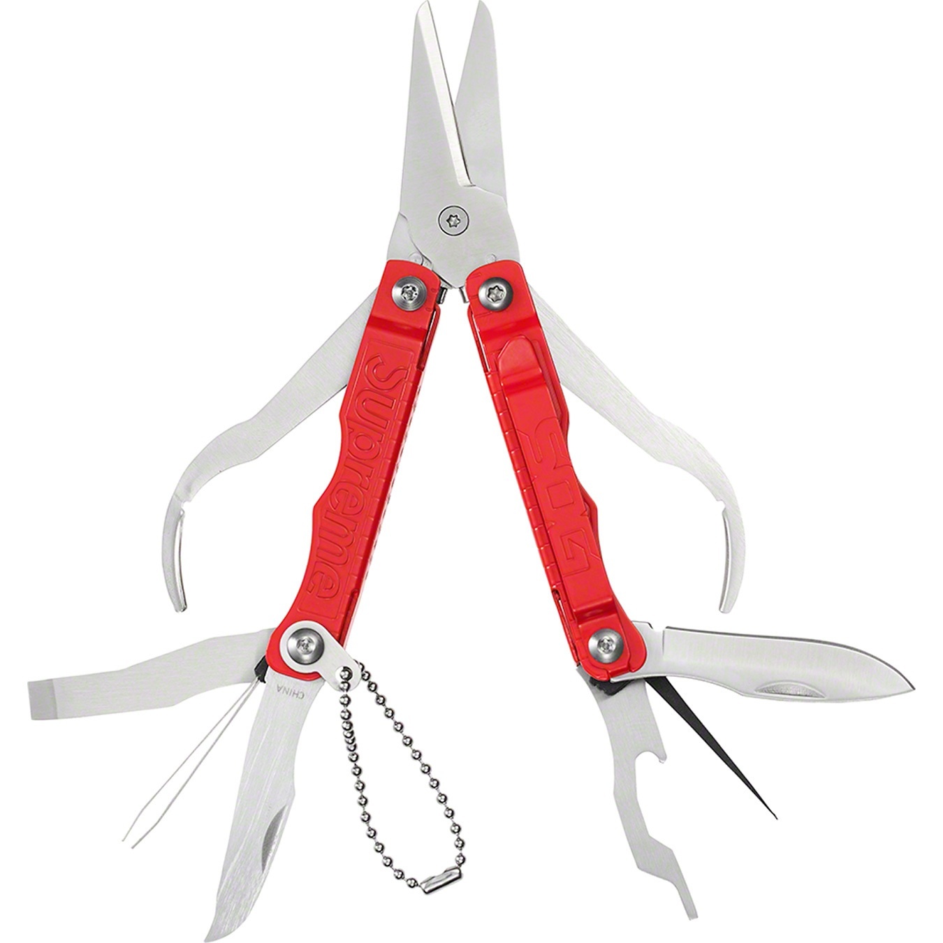 Supreme®/SOG Snippet Multi Tool view 5